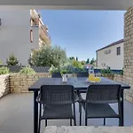 Apartmán Nika