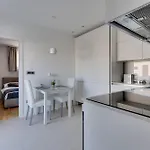 Apartmán Nika Biograd Na Moru