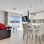 Apartmán Nika Biograd Na Moru