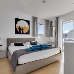Nika Apartmán