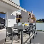 Apartmán Nika Biograd Na Moru