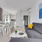 Apartmán Nika *