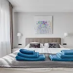 Apartmán Nika