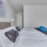 Nika Apartmán Biograd Na Moru