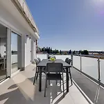 Apartmán Nika Biograd Na Moru