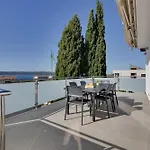 Nika Apartmán Biograd Na Moru