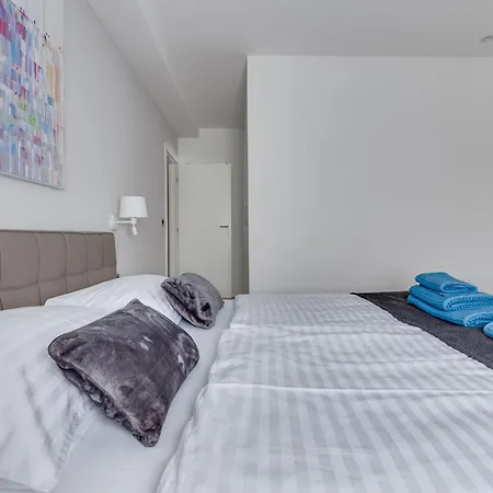 Nika Apartamento Biograd Na Moru