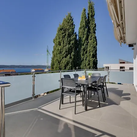 Nika Lejlighed Biograd Na Moru