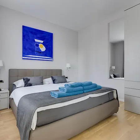 Lejlighed Nika Biograd Na Moru