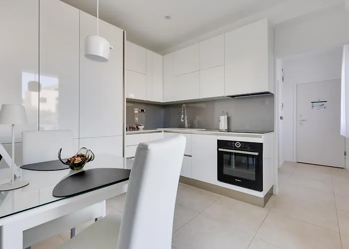 Lejlighed Nika Biograd Na Moru