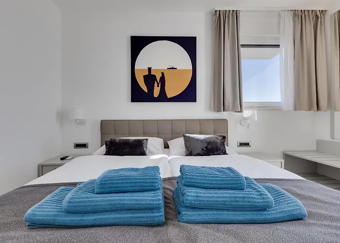 Lejlighed Nika Biograd Na Moru