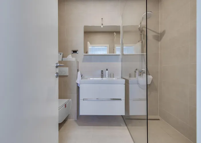 Nika Lejlighed Biograd Na Moru