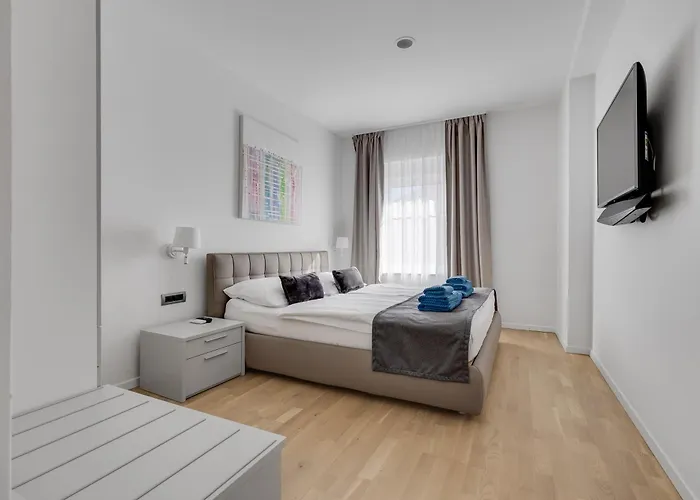 Lejlighed Nika Biograd Na Moru