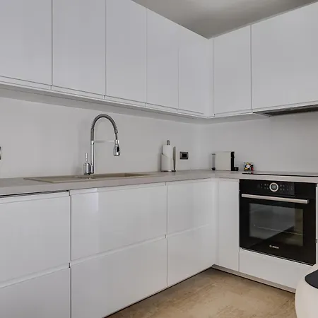 Apartment Nika Biograd Na Moru