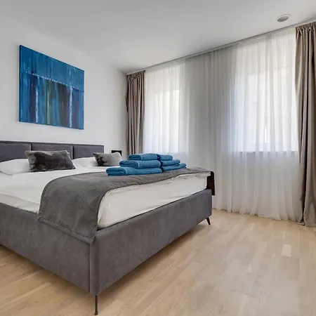 Apartament Nika Biograd Na Moru