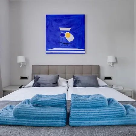 Nika Apartment Biograd Na Moru