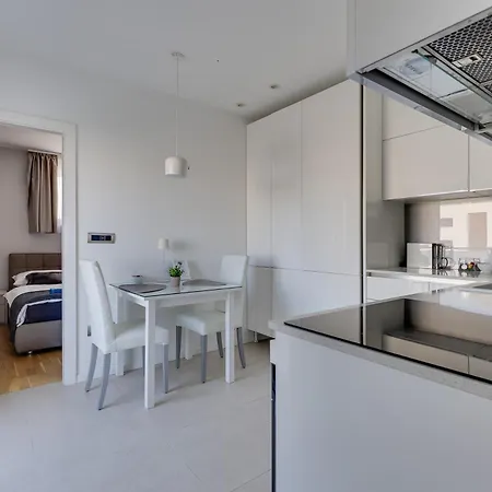 Apartament Nika Biograd Na Moru