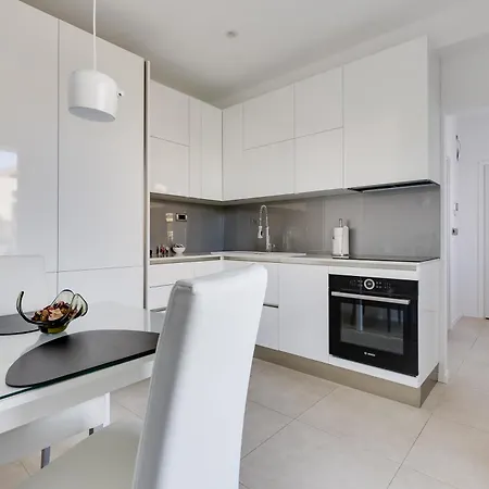 Apartment Nika Biograd Na Moru