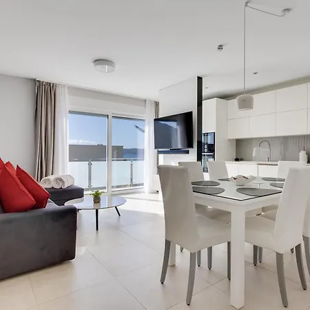 Apartment Nika Biograd Na Moru