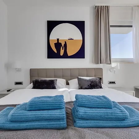 Apartment Nika Biograd Na Moru