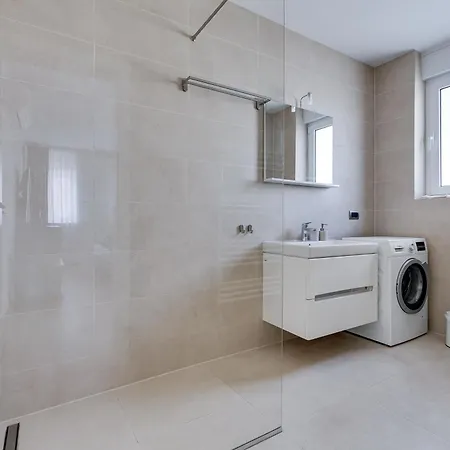 Apartament Nika