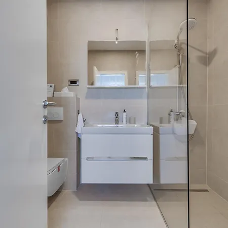 Nika Apartment Biograd Na Moru