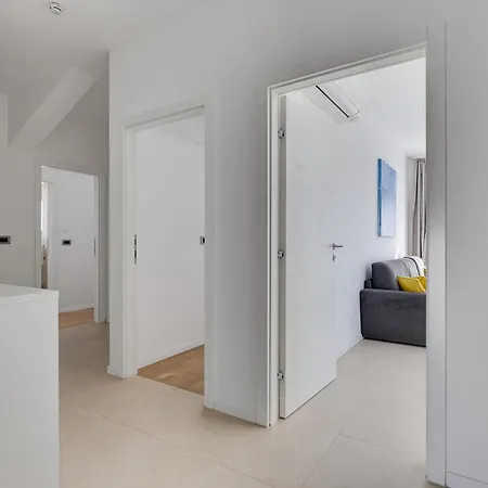 Apartment Nika Biograd Na Moru