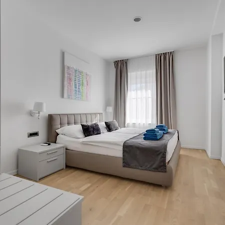 Apartment Nika Biograd Na Moru