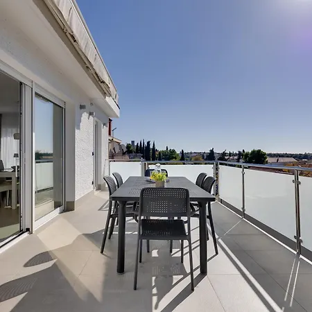 Apartment Nika Biograd Na Moru