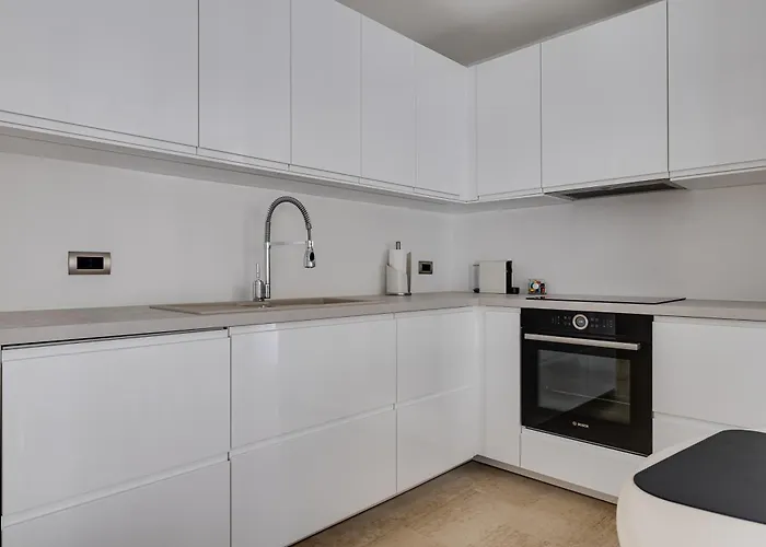 Apartmán Nika Biograd Na Moru