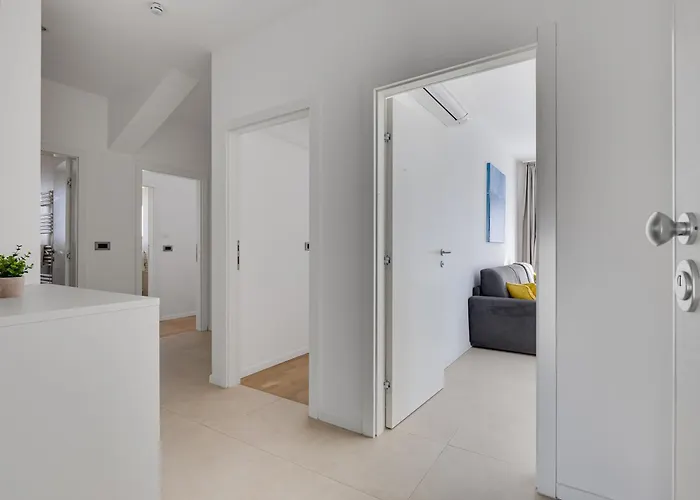 Apartmán Nika Biograd Na Moru