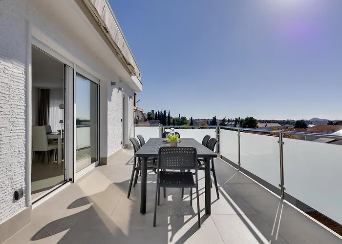 Apartmán Nika Biograd Na Moru